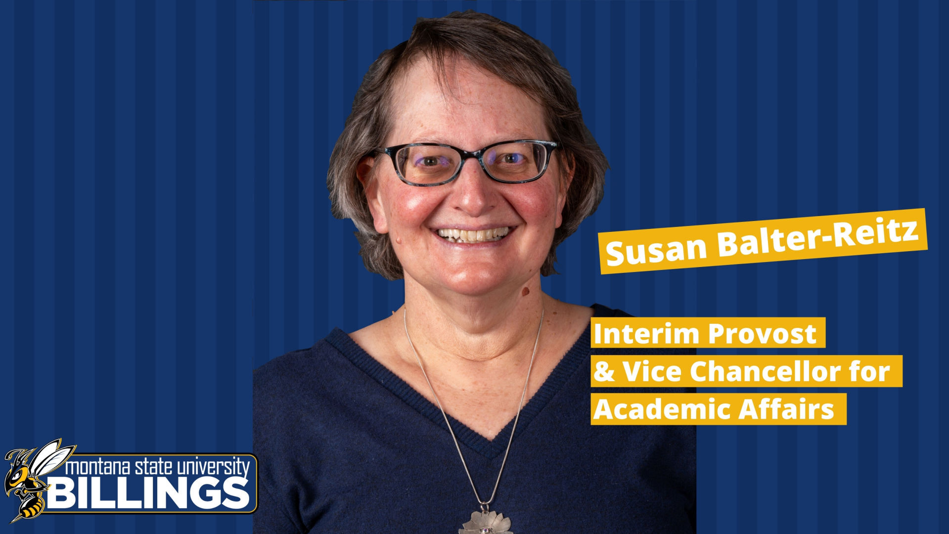 Susan Balter-Reitz